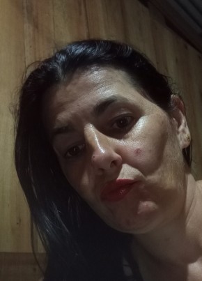 Eliane dos Santo из Chapecó 39 лет