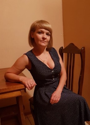 natali varganova, 49, Россия, Ярцево