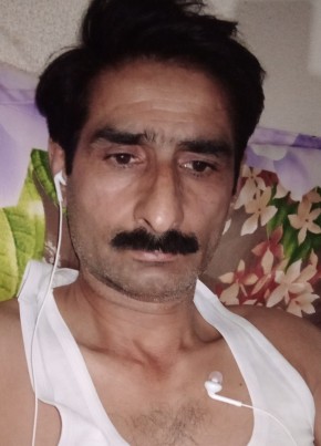 Mohammad Nazir, 45, پاکستان, راولپنڈی