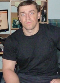 Sergej Schneider, 46, Bundesrepublik Deutschland, Mönchengladbach