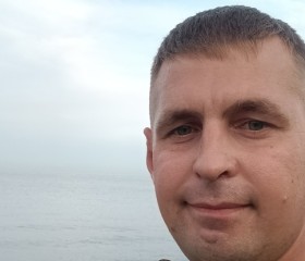 Евген, 31 год, Владивосток