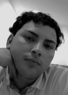 Kesler из Managua 26 лет