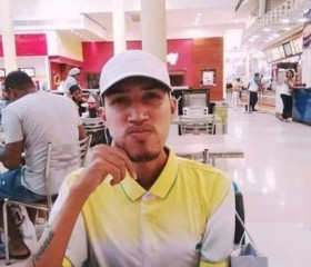 Junior, 33 года, Duque de Caxias