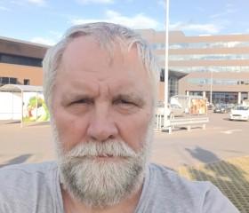Ivan, 67 лет, Vilniaus miestas