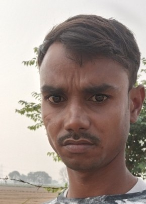 YaseenKhan, 24, India, Khair