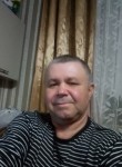 Vitaliy, 54  , Stantsiya Novyy Afon