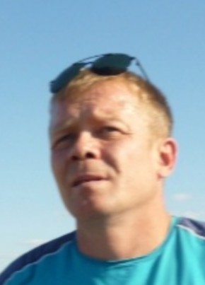 Николай из Тамбова 45 лет