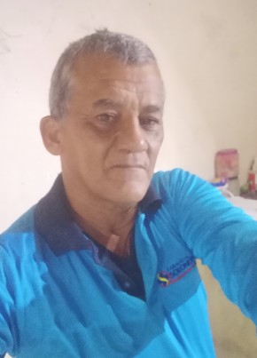 Raimilton из Fortaleza 57 лет
