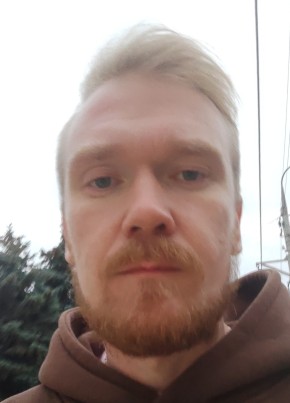 Максим из Владимира 33 года