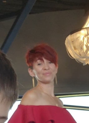 Ди, 39, Россия, Санкт-Петербург