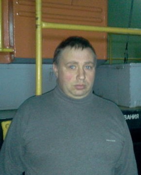 Олег, 52, Россия, Собинка