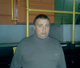 Олег, 52 года, Собинка