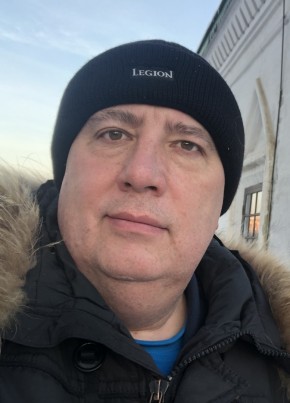 Anatoliy, 53, Russia, Saint Petersburg