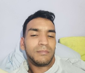 Jose, 36, Porlamar