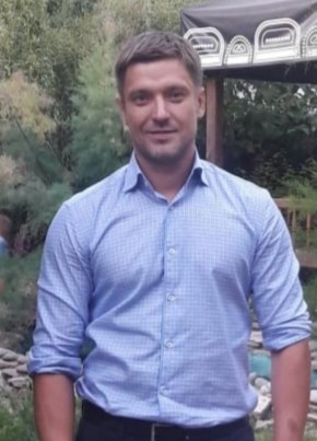 Pavel, 37, Russia, Voronezh