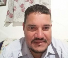 Leandro Silva, 37 лет, Campina Grande