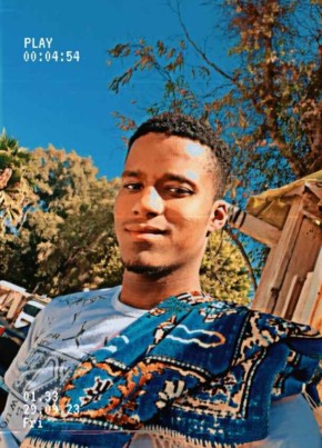 Mohamed, 20, المغرب, الصخيرات‎