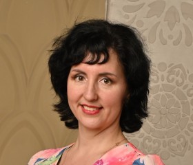 Валентина, 44 года, Белоозёрский
