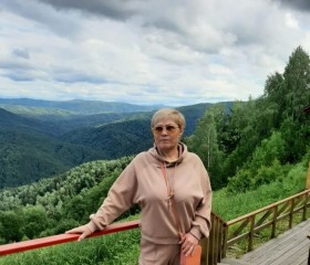 Алина, 62 года, Коломна