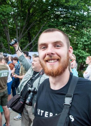 Сергей, 27, Україна, Люботин