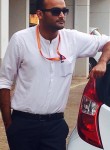 Rahul, 35 лет, Mangalore