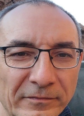 Нияз из Елабуги 45 лет