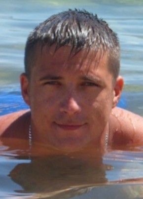 Андрей, 41, Россия, Новый Уренгой