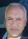 Recepcengiz, 61 год, Gaziantep