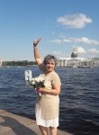 Olga, 56, Saint Petersburg