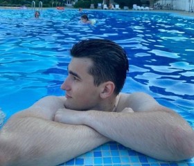Николай, 23 года, Новороссийск