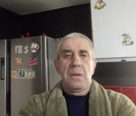 Владимир, 63 года, Миколаїв