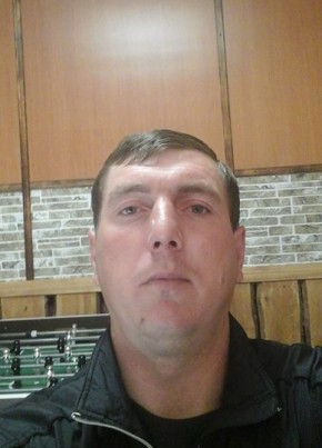 Vitaliy, 37, Russia, Sevastopol