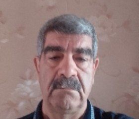 Надир, 70 лет, Bakı