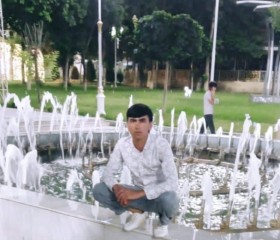 Sevash, 21, Yekaterinburg