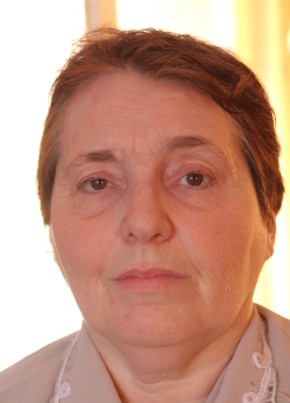 Ирина Тубина, 70, Россия, Омск