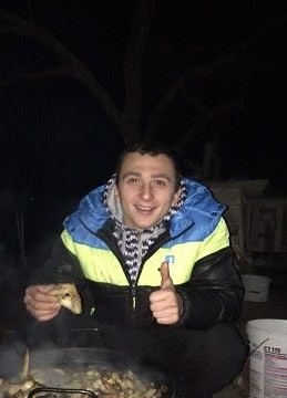 Radu, 28, Россия, Лесной Городок