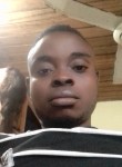 obasepascal2@gma, 19 лет, Douala