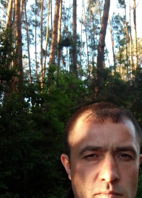 Максим, 42, Россия, Почеп