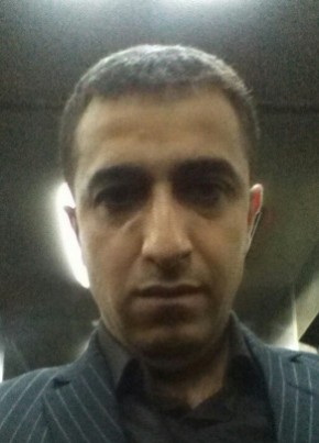 Anar, 37, Azərbaycan Respublikası, Bakı