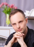 Mikhail, 40, Kirovo-Chepetsk