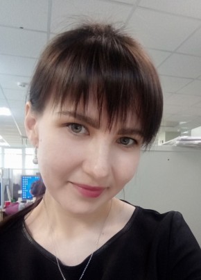 Анна, 34, Россия, Екатеринбург