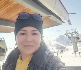Aneliya, 44, Volgograd
