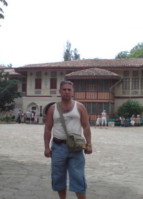 Andrey, 49, Україна, Київ