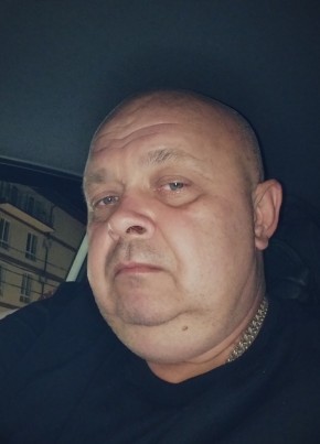 Сергей из Новомихайловския 51 год