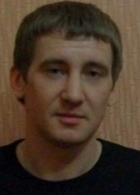 Виталя, 40, Россия, Саратов