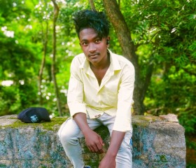Arjun Ranjit, 18 лет, Thrissur