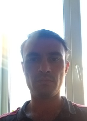 Евгений, 38, Россия, Кашин