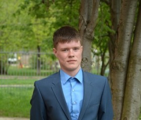 Владислав, 27 лет, Киров (Кировская обл.)