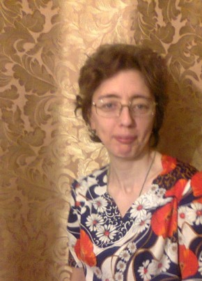 Елена, 47, Россия, Мариинск
