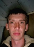 Andrey, 33, Moscow